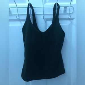 lululemon Align Waist-Length Tank Top size 6